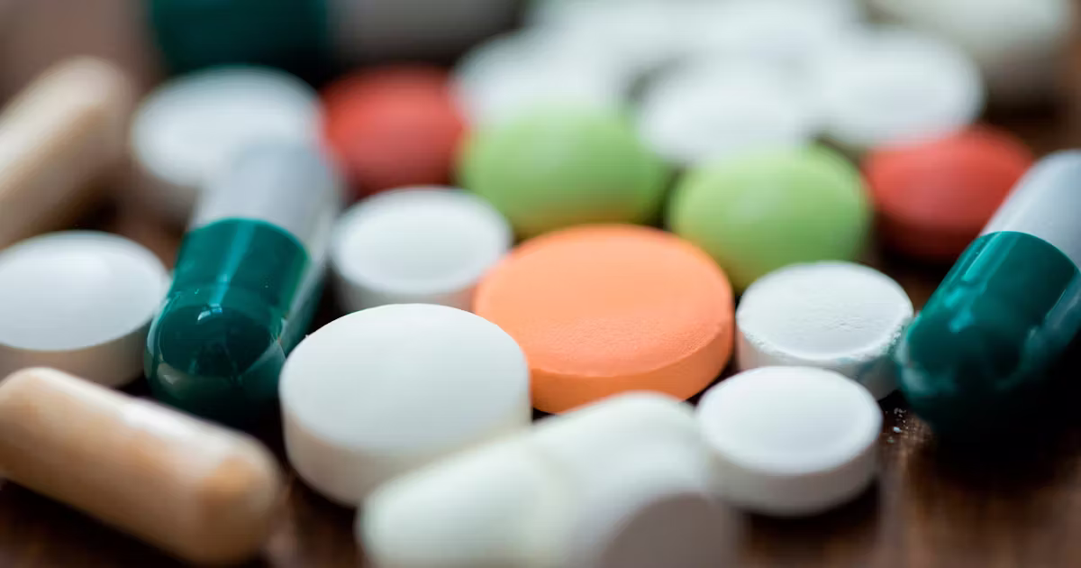 Två poddar om antidepres­siva skorrar i kakofoni – Läkartidningen