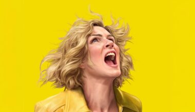 Rhea Seehorn i "Pluribus".