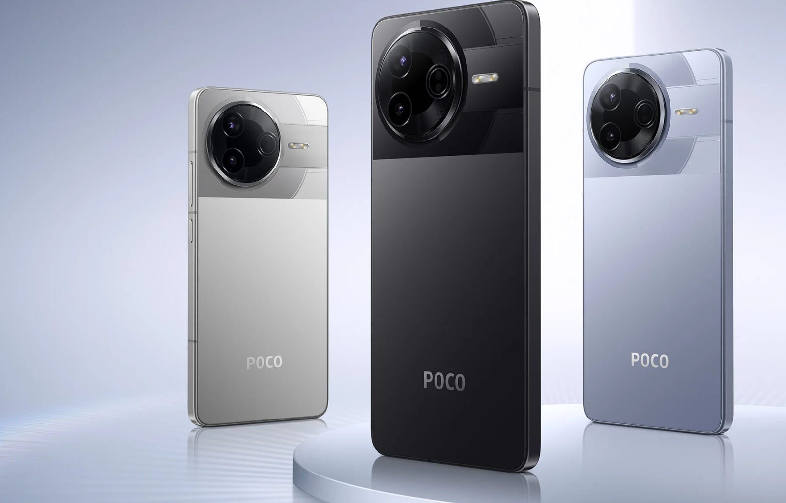 Xiaomi Poco F8 Pro rusar förbi Poco F7 Ultra i tidigt riktmärke med Qualcomm Snapdragon flaggskeppsprestanda