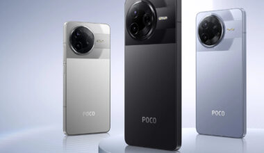 Xiaomi Poco F8 Pro rusar förbi Poco F7 Ultra i tidigt riktmärke med Qualcomm Snapdragon flaggskeppsprestanda