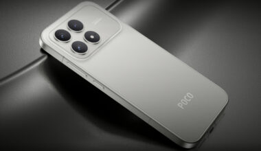 Snapdragon 8 Elite-prestanda för 529 dollar: Xiaomi släpper Poco F8 Pro globalt med dubbla 50 MP-kameror och över 6.000 mAh batteri