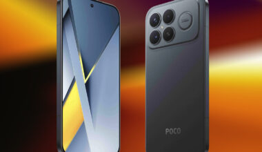 Poco F8 Ultra: Kompletta specifikationer avslöjar sig själva före Xiaomis förestående globala lanseringsevenemang