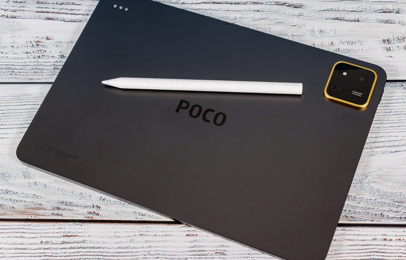 Xiaomi släpper Poco Pad X1 med 144 Hz-skärm och Qualcomm Snapdragon 7 Plus Gen 3 för under 350 dollar