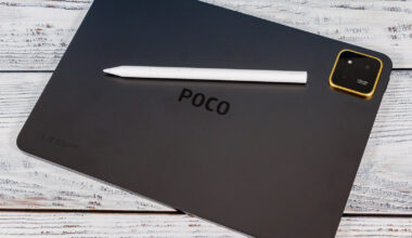 Xiaomi släpper Poco Pad X1 med 144 Hz-skärm och Qualcomm Snapdragon 7 Plus Gen 3 för under 350 dollar