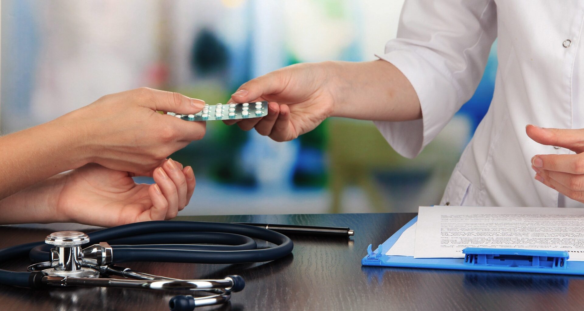 Vissa hormonella preventivmedel ökar risken för bröstcancer