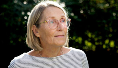 Ritas strategier för att lindra sin tinnitus