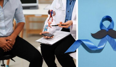 Ny upptäckt kan minska risken vid prostatacancer