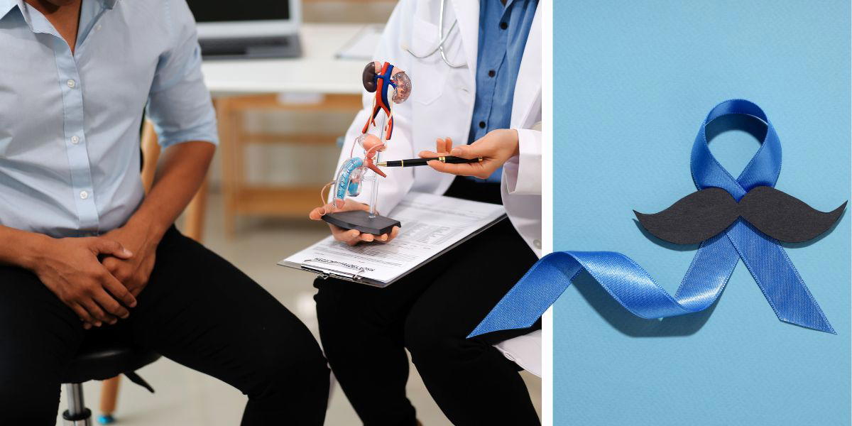 Ny upptäckt kan minska risken vid prostatacancer