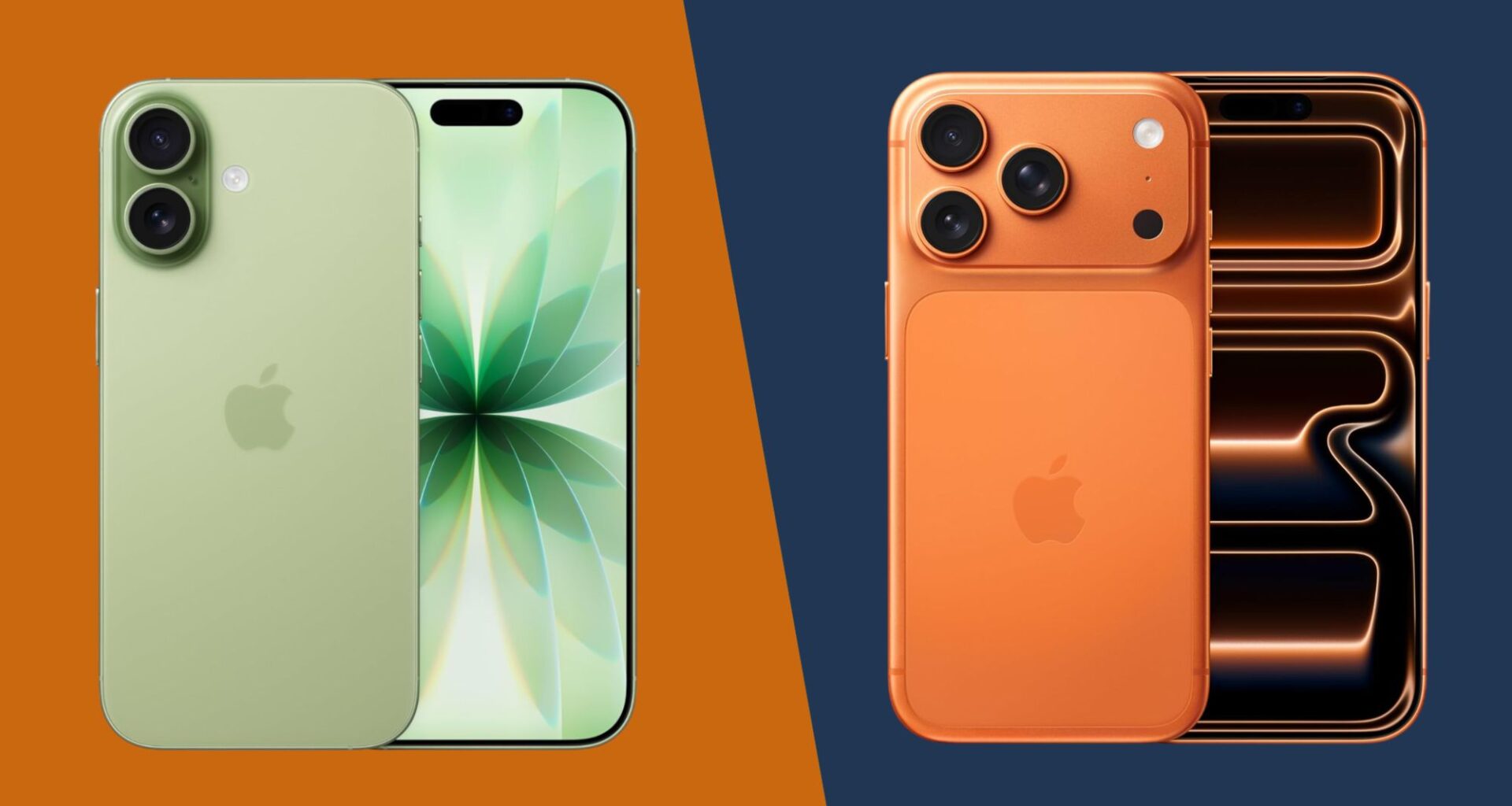 iPhone 17 vs iPhone 17 Pro – bör du välja Pro-modellen?