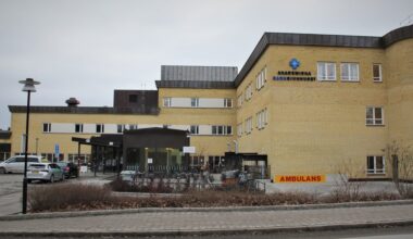 Nya teorin: Personalen kan ha förgiftats av koffeinpulver - UNT