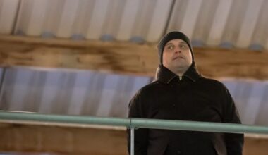 Hovrätten dömer Kindberg – men sänker straffet - Västerbottens-Kuriren