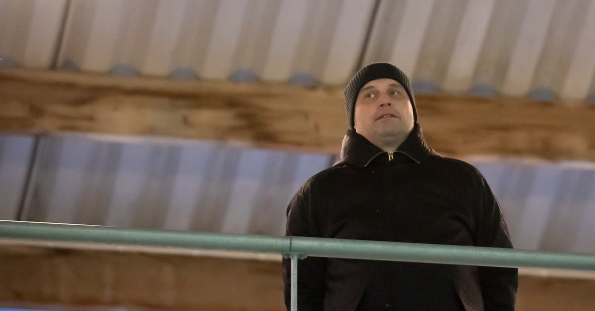 Hovrätten dömer Kindberg – men sänker straffet - Västerbottens-Kuriren