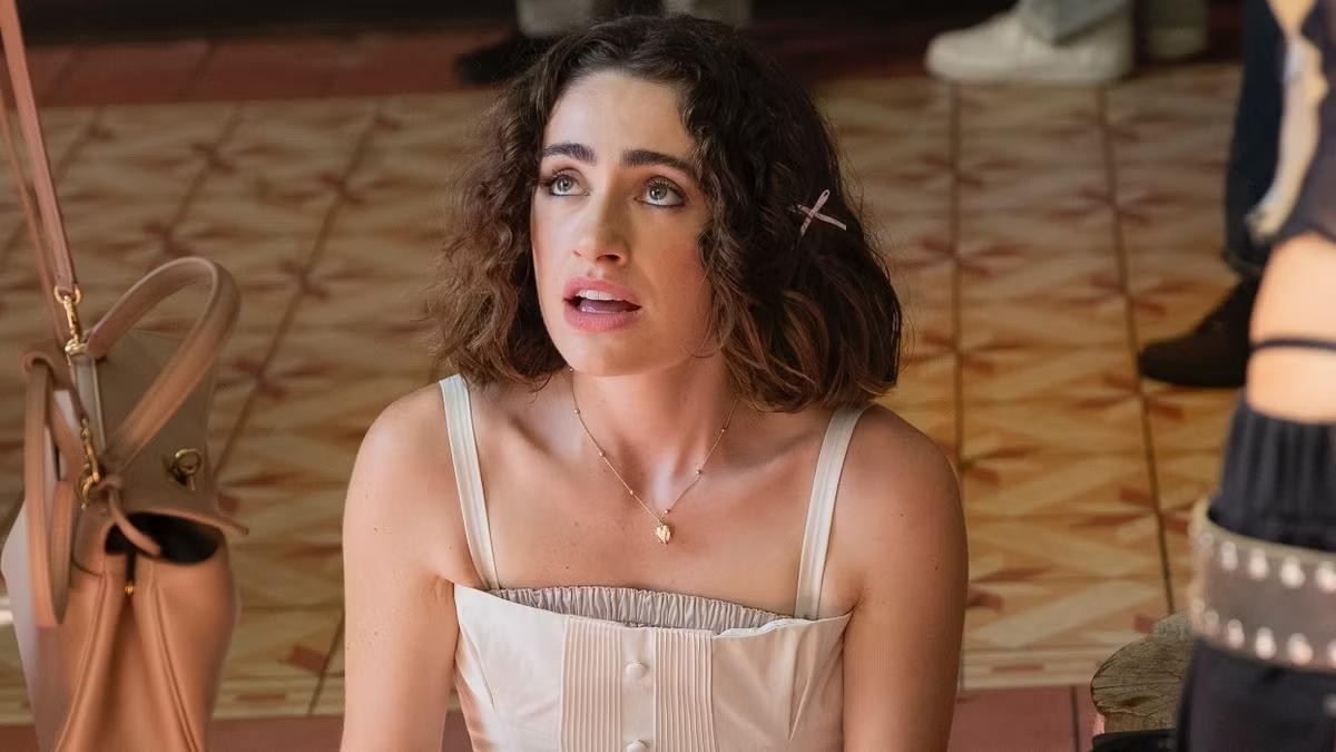 Premiär: "Girls" möter nutida Los Angeles i "en självmedveten komedi" på HBO Max