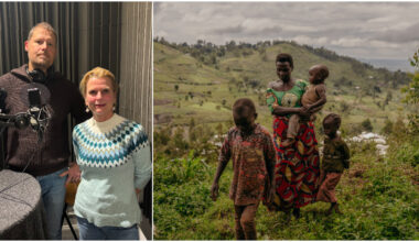 Fler barn drabbas av krig än någonsin tidigare