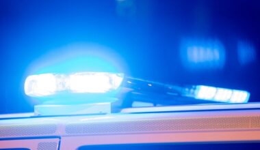 Person till sjukhus efter misstänkt mordförsök – område avspärrat - UNT