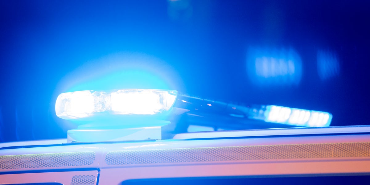 Person till sjukhus efter misstänkt mordförsök – område avspärrat - UNT