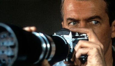 Gratis hos SVT Play: 50-talets skarpaste thriller är lika fantastisk än idag - betyg 5/5