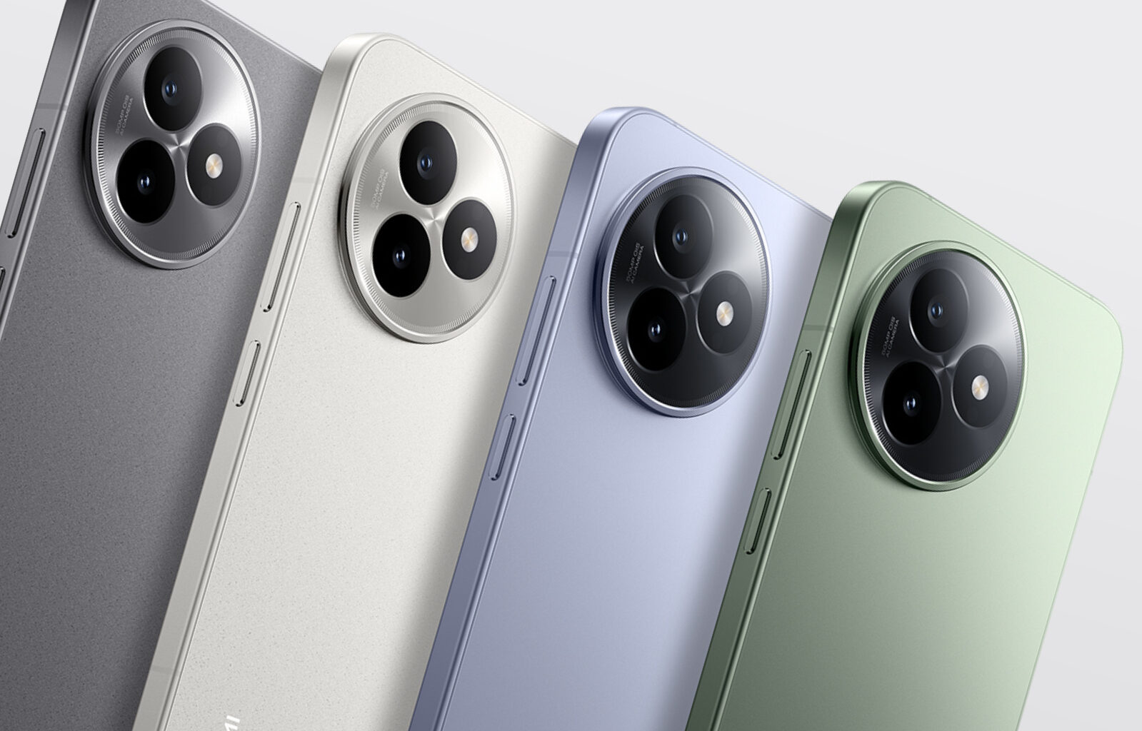 Xiaomi Redmi K90 Ultra tippas för att överträffa Redmi K80 Ultra och Redmi K90 Pro Max med 165 Hz-skärm och MediaTek Dimensity 9500 Plus