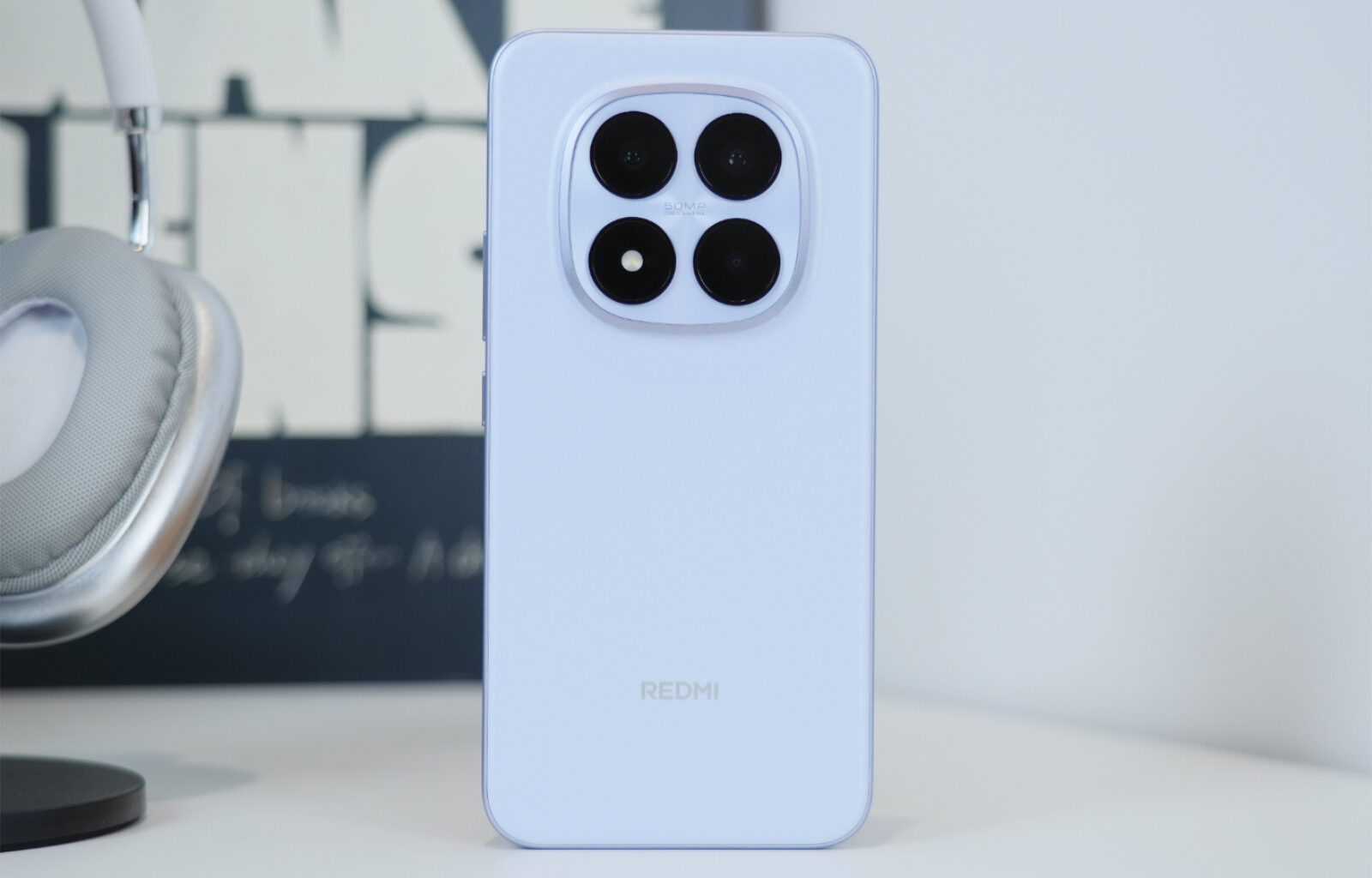 Redmi Note 15 Pro Plus: Xiaomis globala modell spelar huvudrollen i ny läcka med överraskande nedgradering