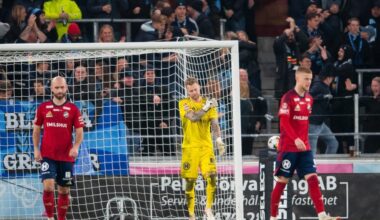 Öster illa ute – Norrköping på kvalplats - Västerbottens-Kuriren