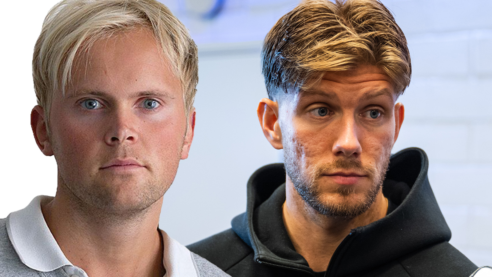 "Nästan tyckt synd om Anton Salétros i AIK"