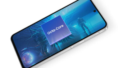 Samsung Exynos 1680 avslöjar sig med Xclipse 550 GPU och 12 GB RAM i en outgiven Galaxy A57 smartphone