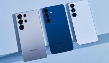 Tidslinjen för Samsungs One UI 8.5 Beta-program avslöjas i en ny läcka