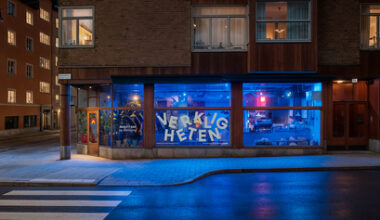 Nu öppnar reality-bar på Södermalm