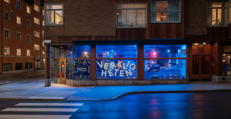 Nu öppnar reality-bar på Södermalm