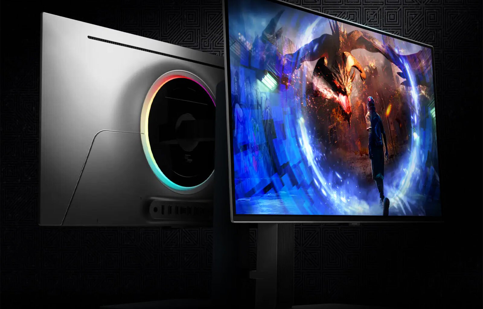 Samsungs första WOLED-spelmonitor ryktas vara en av fem OLED-spelmonitorer som släpps nästa år