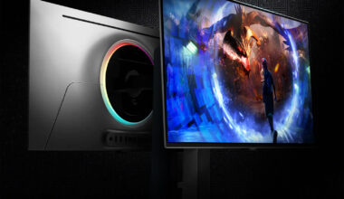 Samsungs första WOLED-spelmonitor ryktas vara en av fem OLED-spelmonitorer som släpps nästa år