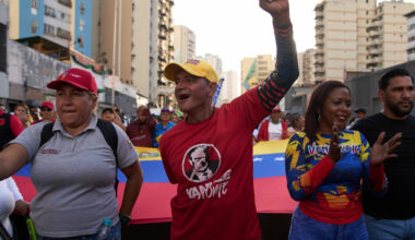 De ”ovanliga hoten” mot USA:s imperialistiska hegemoni i Karibien