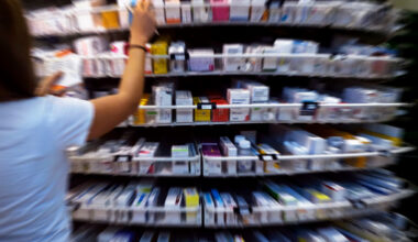 Vissa p-piller med gestagen ökar risken för bröstcancer mer än andra 