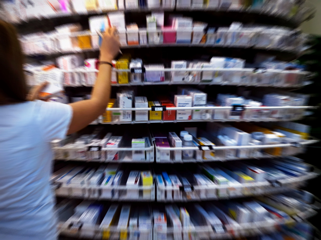 Vissa p-piller med gestagen ökar risken för bröstcancer mer än andra 