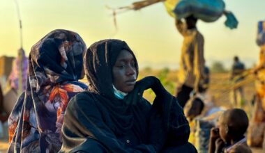 Daniel Schatz: Den godhetssignalerande vänsterns selektiva empati