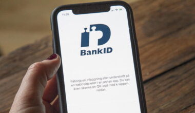 BankID varnar inför årsskiftet – viktiga ändringen påverkar alla användare
