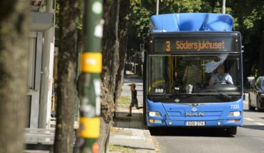 Sebastian Scheiman: Ingen vet varför SL drar om lördagstrafiken