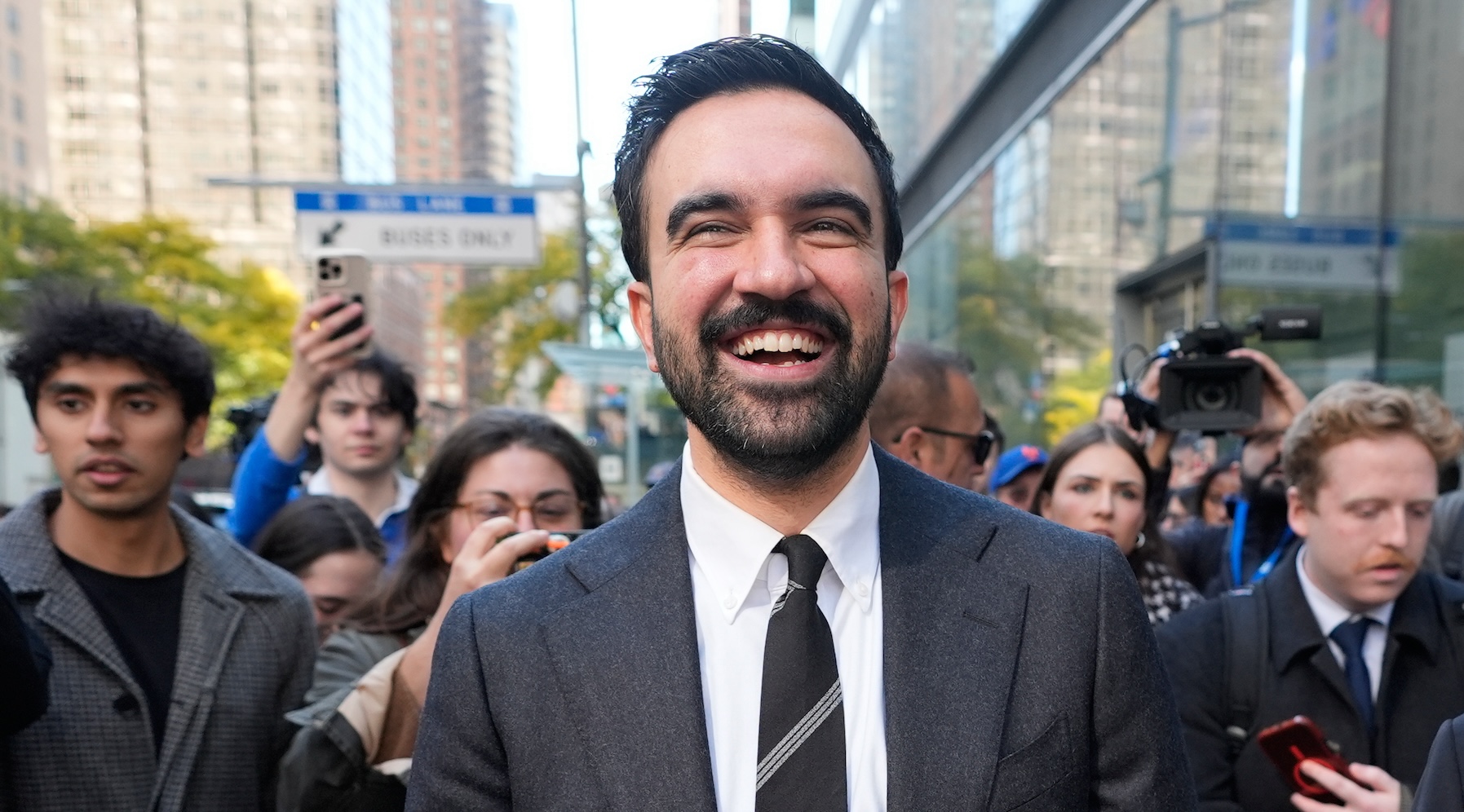 Omar Makram: Socialism är dyrt och de fattigaste betalar