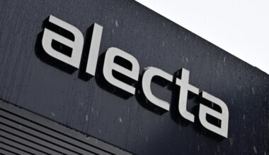 Så mycket höjer Alecta tjänstepensionen nästa år