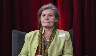 Johan Romin: Cecilia Uddén som sagoberättare