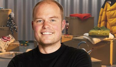 Sellpy avslöjar glappet: ”Många oroar sig i onödan”