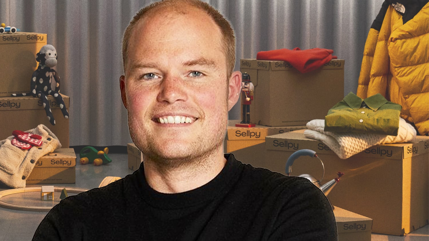 Sellpy avslöjar glappet: ”Många oroar sig i onödan”