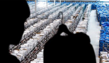 Sellpy svarar kallt - när säljare larmar