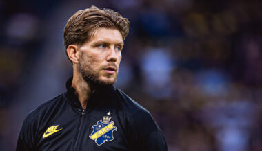 Anton Salétros till MLS