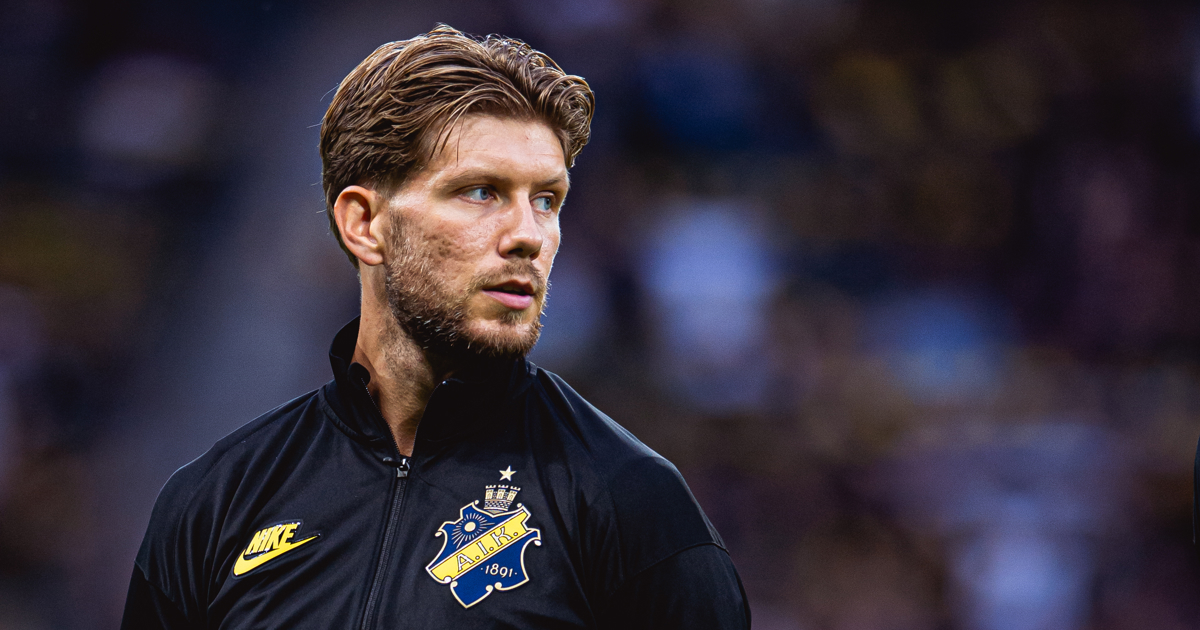 Anton Salétros till MLS