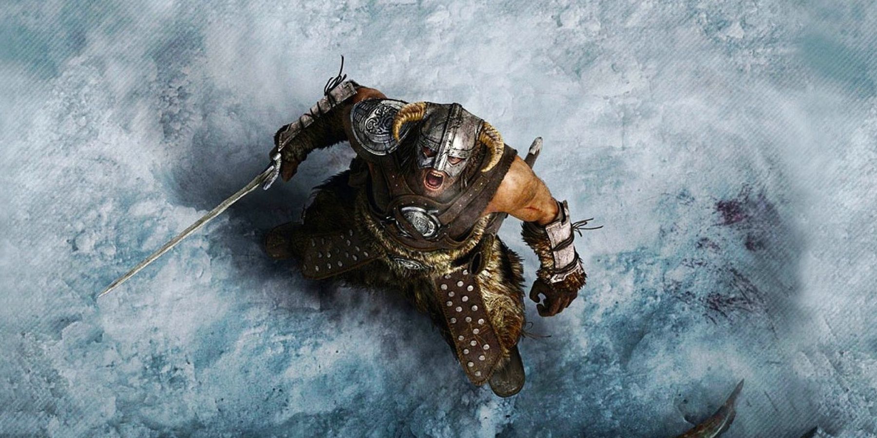 "The Elder Scrolls V: Skyrim".