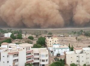 Små partiklar kan ge stora problem för våra lungor – Örebronyheter