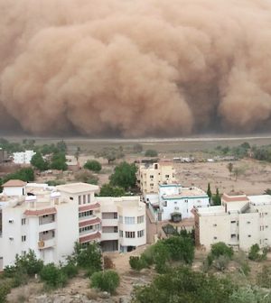 Små partiklar kan ge stora problem för våra lungor – Örebronyheter