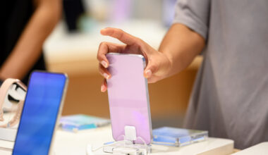 Hushåll handlar för flera miljarder mer under Black Week