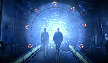 "Stargate"